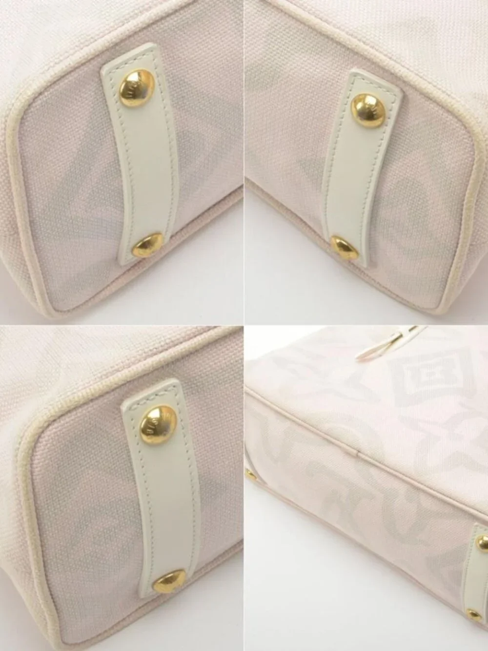 Louis Vuitton Taysienne PM Tote Shoulder Bag Monogram - Picture 9 of 10